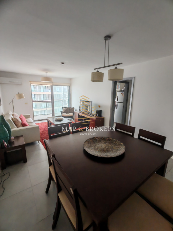 Apartamento ID.1505 - Apartamento en Punta del Este, La Pastora