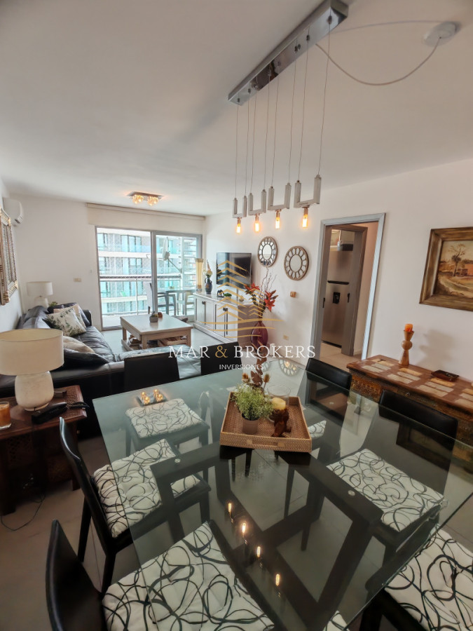 Apartamento ID.1511 - Apartamento en Punta del Este, La Pastora