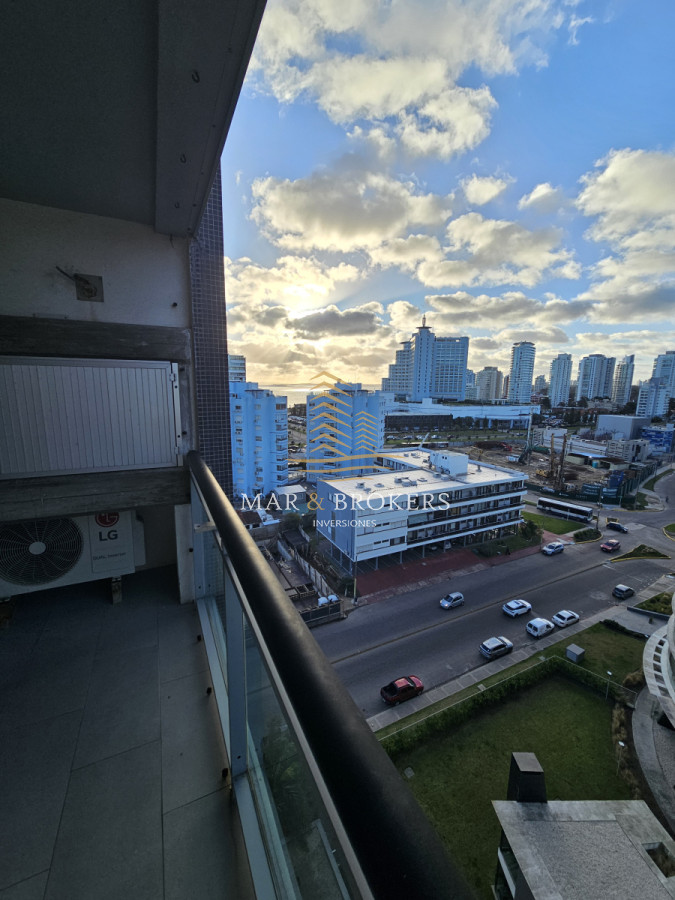 Apartamento ID.1260 - Apartamento en Punta del Este, La Pastora