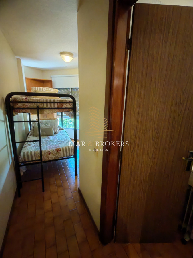 Apartamento ID.1488 - Apartamento en Punta del Este, Mansa