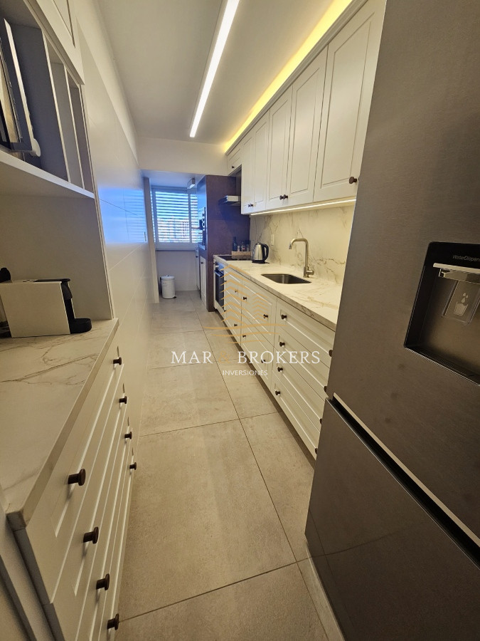 Apartamento ID.997 - Apartamento en Punta del Este, Mansa