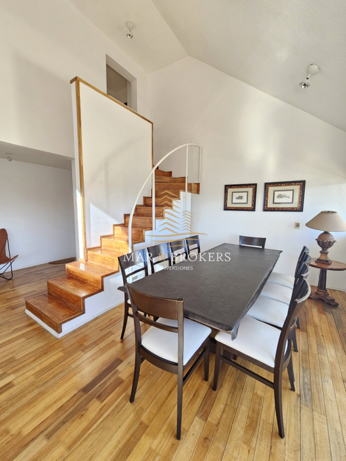 Apartamento ID.1183 - Apartamento en Punta del Este, Chiverta
