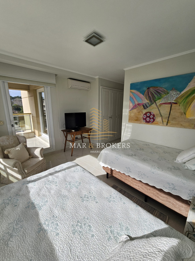 Apartamento ID.1270 - Apartamento en Punta del Este, Mansa