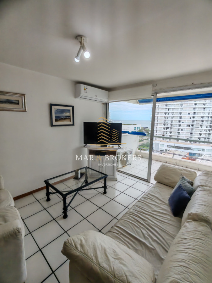 Apartamento ID.1546 - Apartamento en Punta del Este, Mansa