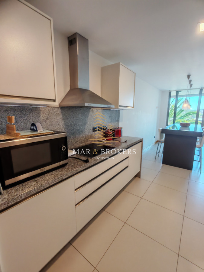 Apartamento ID.1521 - Apartamento en Punta del Este, El Placer