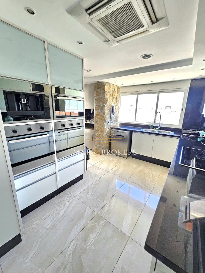 Apartamento ID.943 - Penthouse 