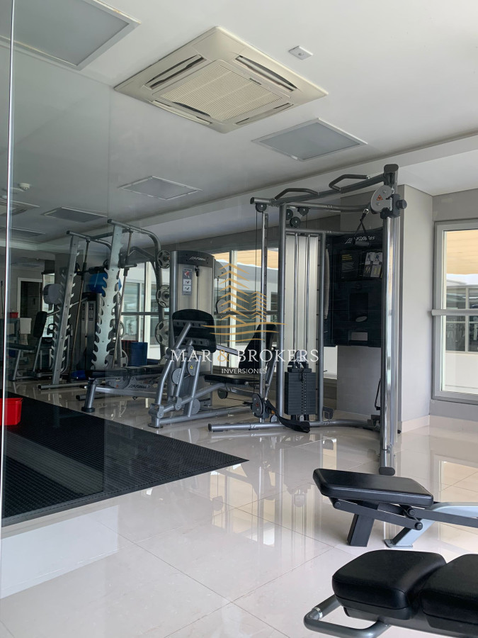 Apartamento ID.159 - Departamento en venta Punta del este. 