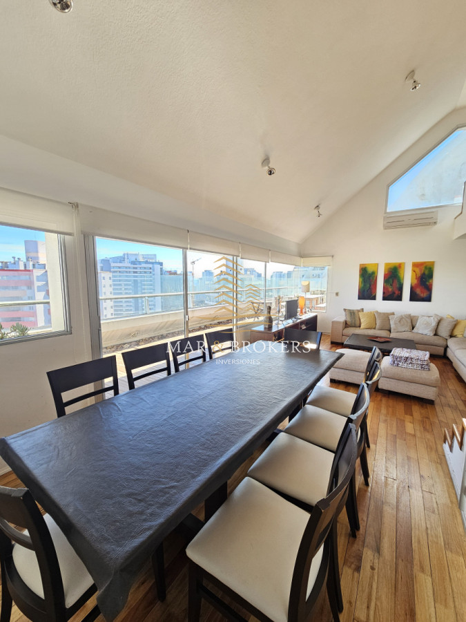 Apartamento ID.1183 - Apartamento en Punta del Este, Chiverta