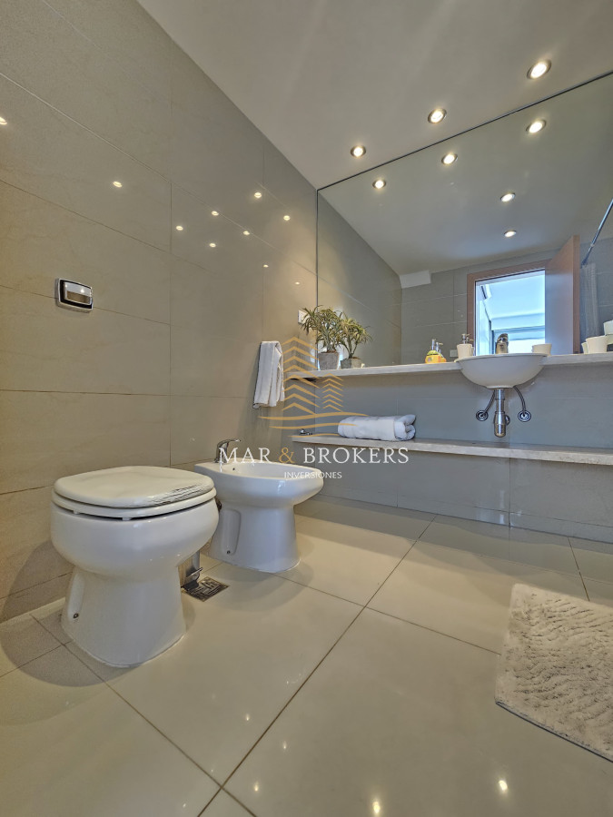 Apartamento ID.396 - Venta departamento punta del este 