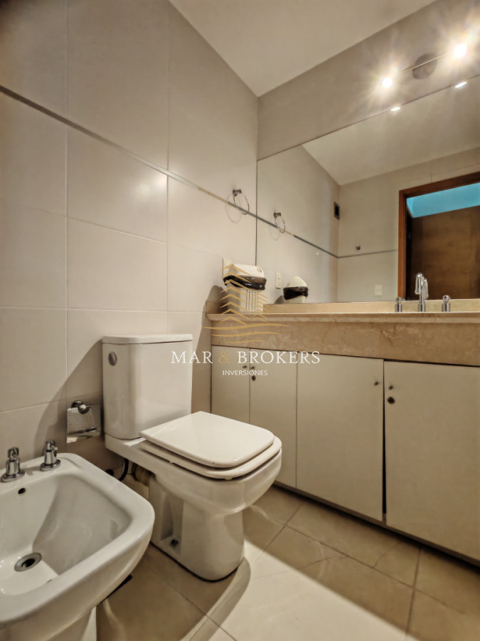 Apartamento ID.502 - Apartamento en Punta del Este, Mansa