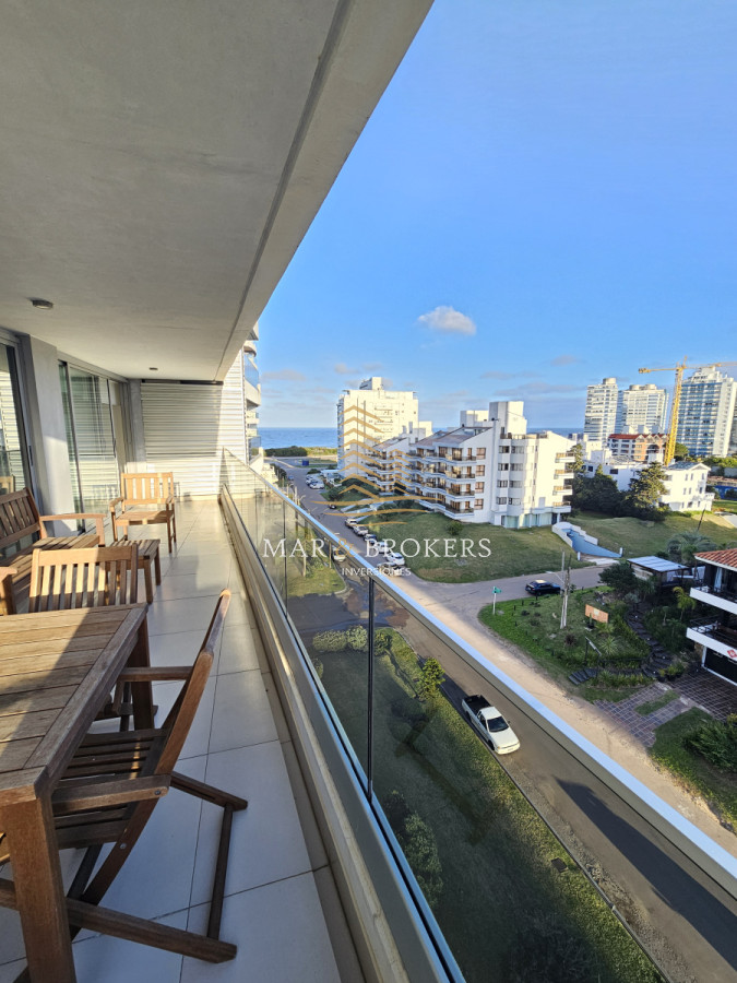Apartamento ID.1188 - Apartamento en Punta del Este, Aidy Grill