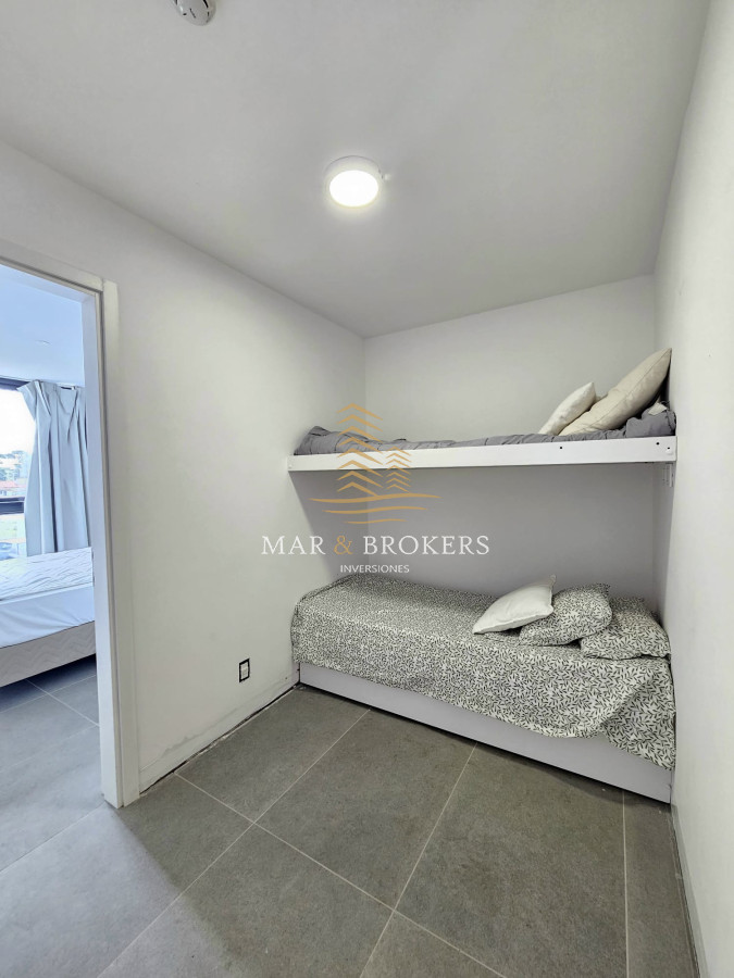 Apartamento ID.982 - Torre View