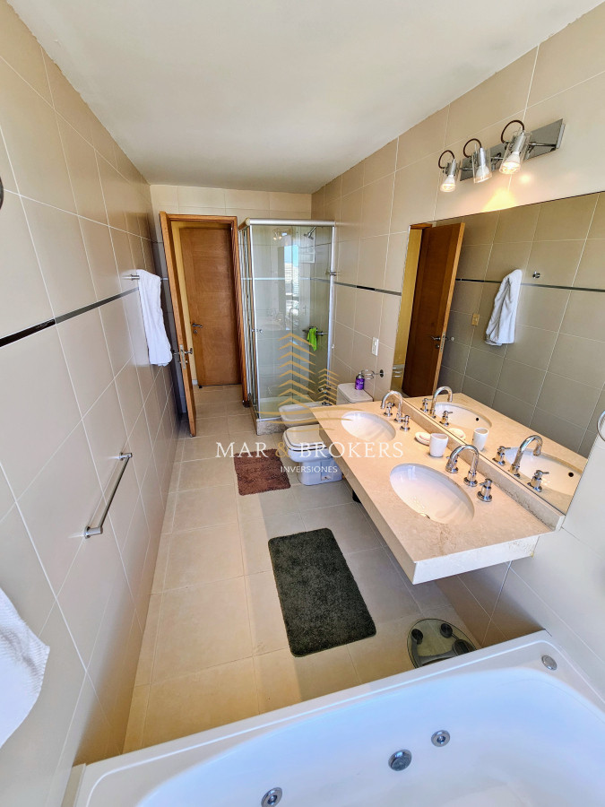 Apartamento ID.1122 - Apartamento en Punta del Este, Mansa