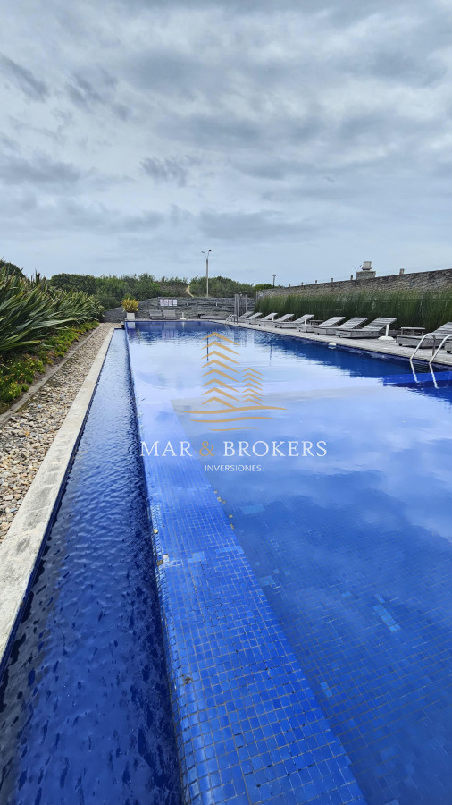 Apartamento ID.1098 - Apartamento en Punta del Este, Brava