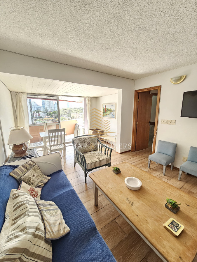 Apartamento ID.1141 - Venta apartamento punta del este 