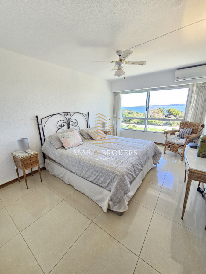 Apartamento ID.1258 - Apartamento en Punta del Este, Mansa