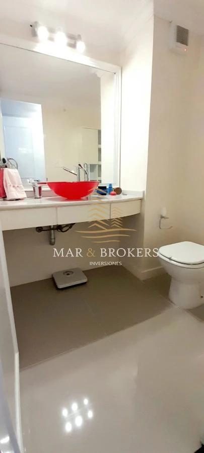 Apartamento ID.549 - Apartamento en Punta del Este, Chiverta