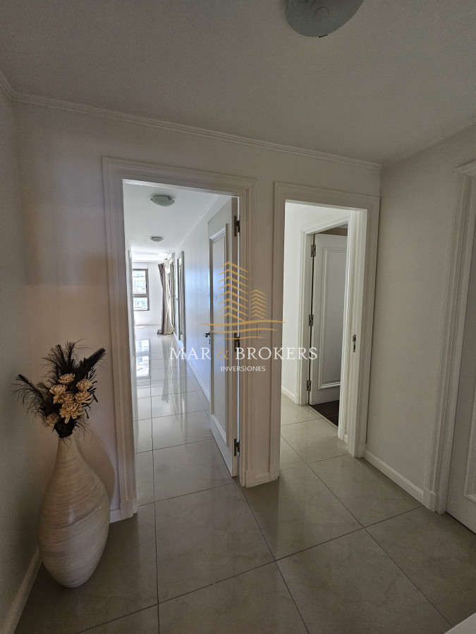 Apartamento ID.1222 - Apartamento en Punta del Este, Brava