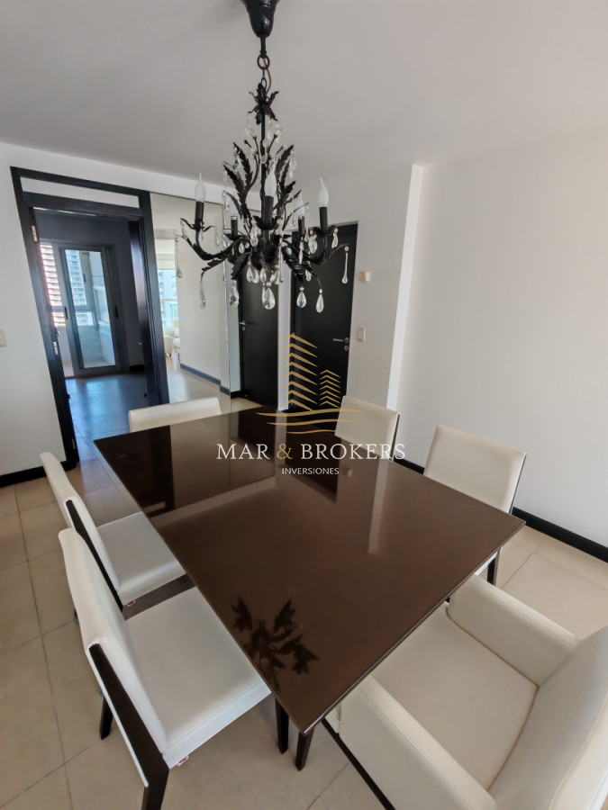 Apartamento ID.1559 - Apartamento en Punta del Este, Mansa