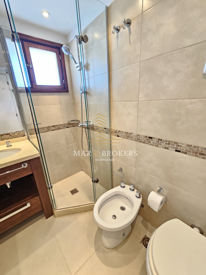 Apartamento ID.1160 - Apartamento en Punta del Este, Península