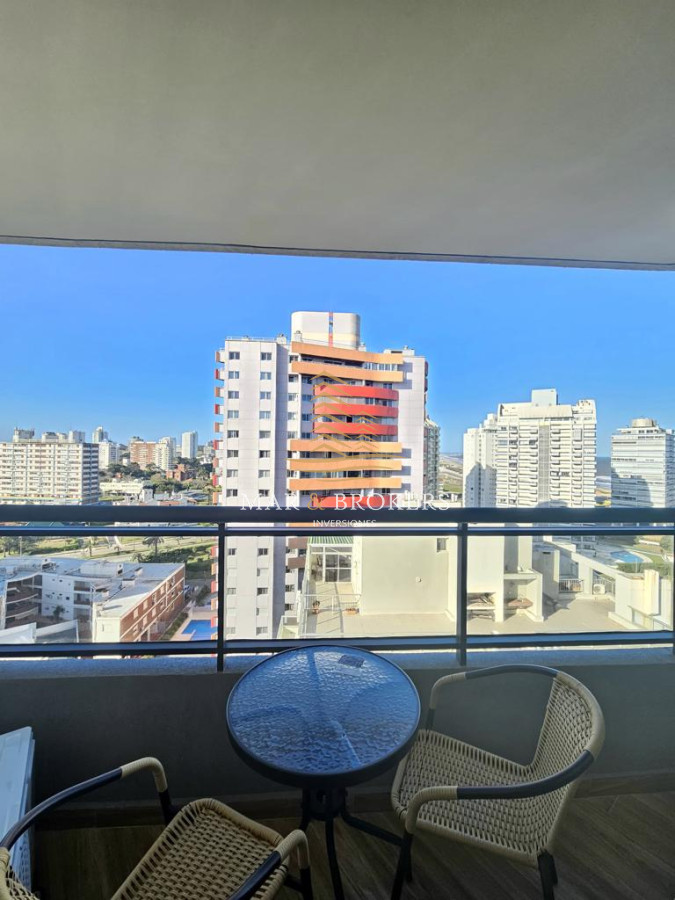 Apartamento ID.898 - Siglo Sol ll