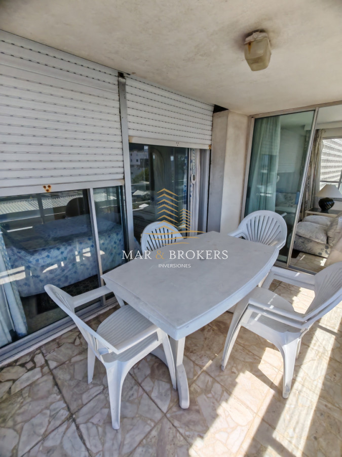 Apartamento ID.1476 - Apartamento en Punta del Este, Península