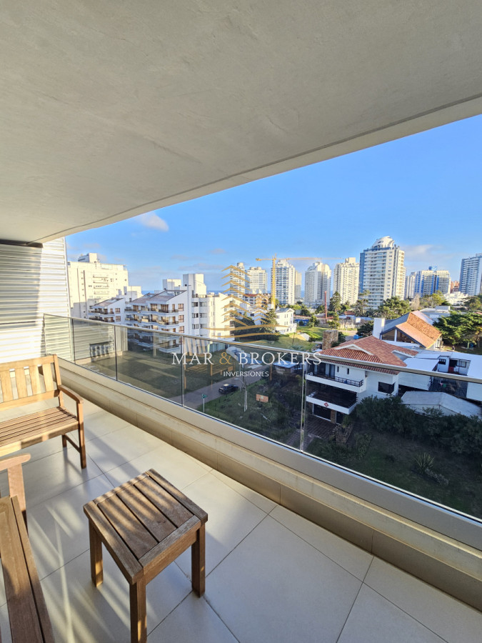 Apartamento ID.1188 - Apartamento en Punta del Este, Aidy Grill