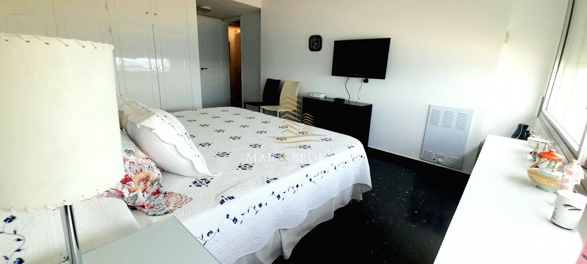 Apartamento ID.549 - Apartamento en Punta del Este, Chiverta