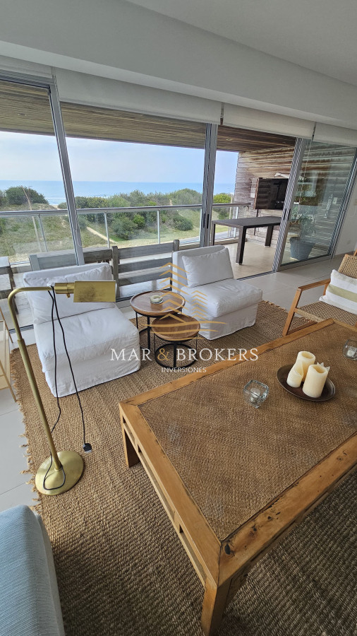 Apartamento ID.1281 - Venta departamento punta del este 