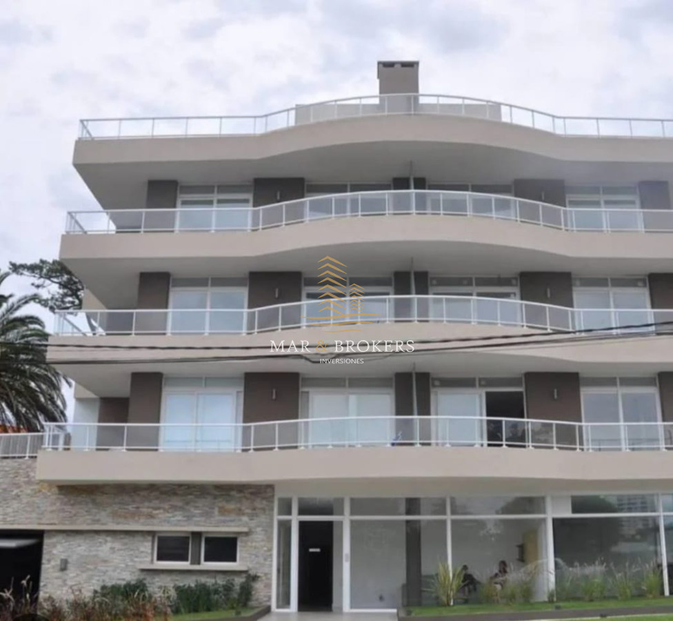 Apartamento ID.823 - LUMINOSO MONOAMBIENTE EN VENTA
