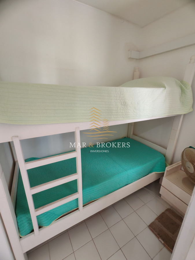 Apartamento ID.1395 - Apartamento en Maldonado, 