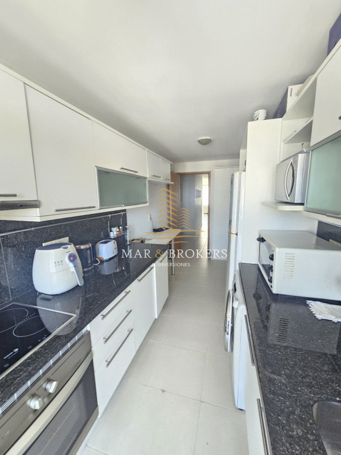 Apartamento ID.1126 - Apartamento en Punta del Este, Mansa