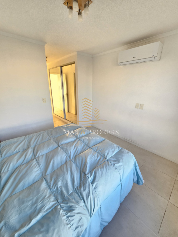 Apartamento ID.1185 - Venta apartamento punta del este 