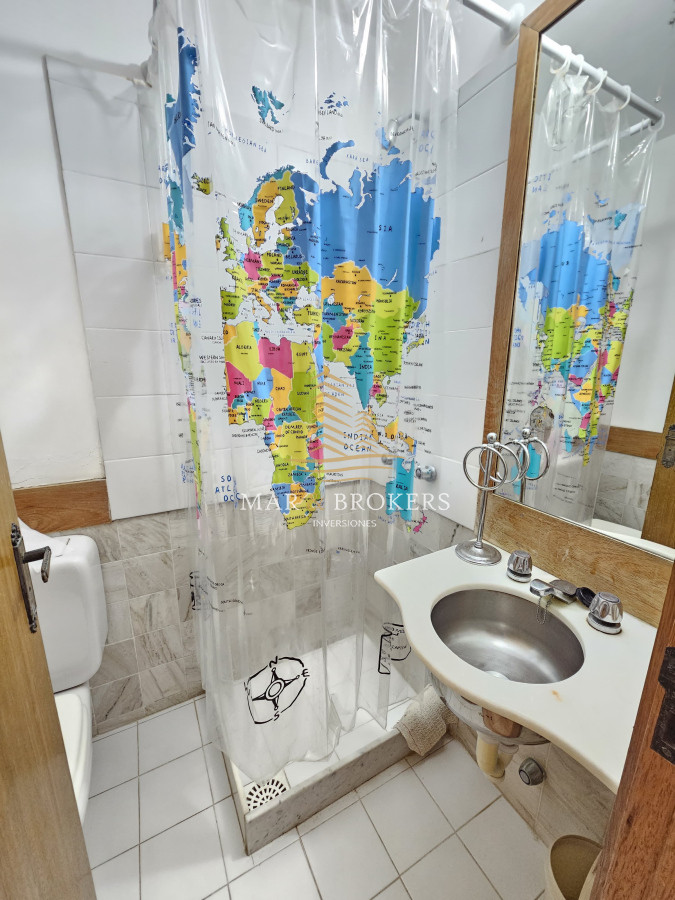 Apartamento ID.1141 - Venta apartamento punta del este 