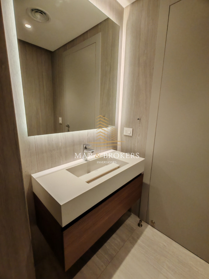 Apartamento ID.1411 - Apartamento en La Barra, La Barra