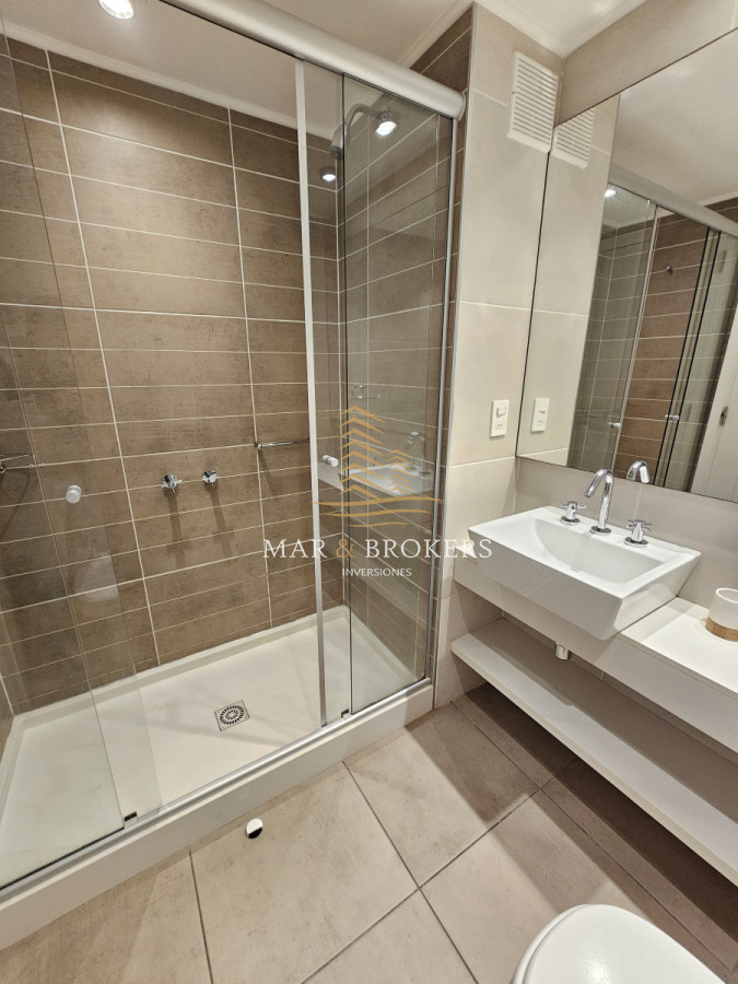 Apartamento ID.1185 - Venta apartamento punta del este 