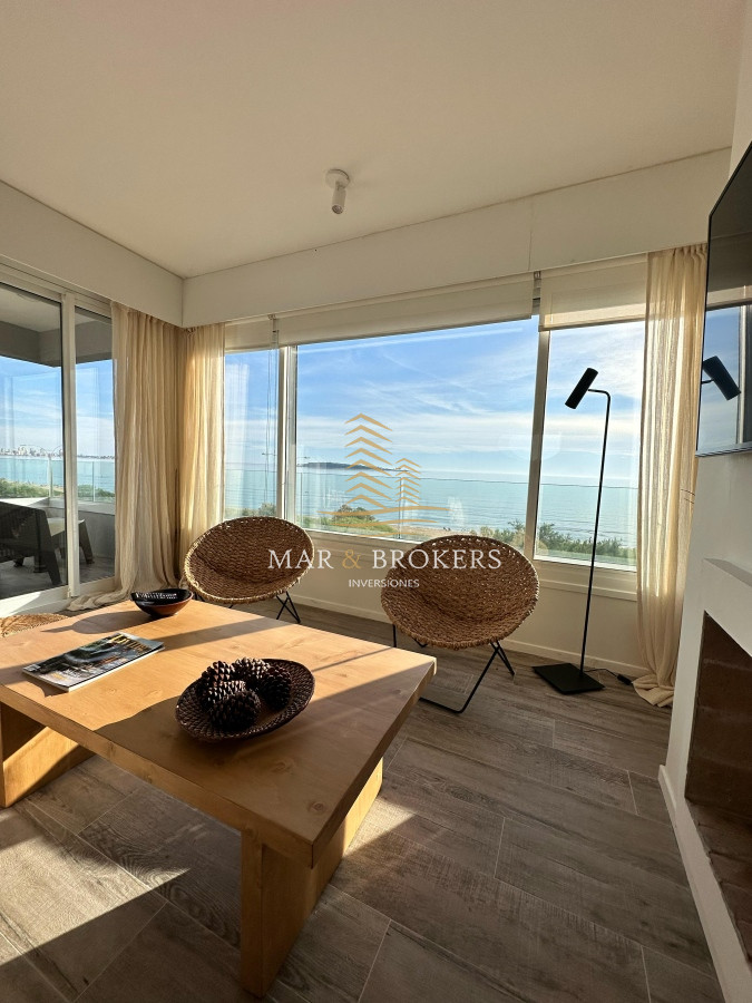 Apartamento ID.949 - Venta departamento punta del este 
