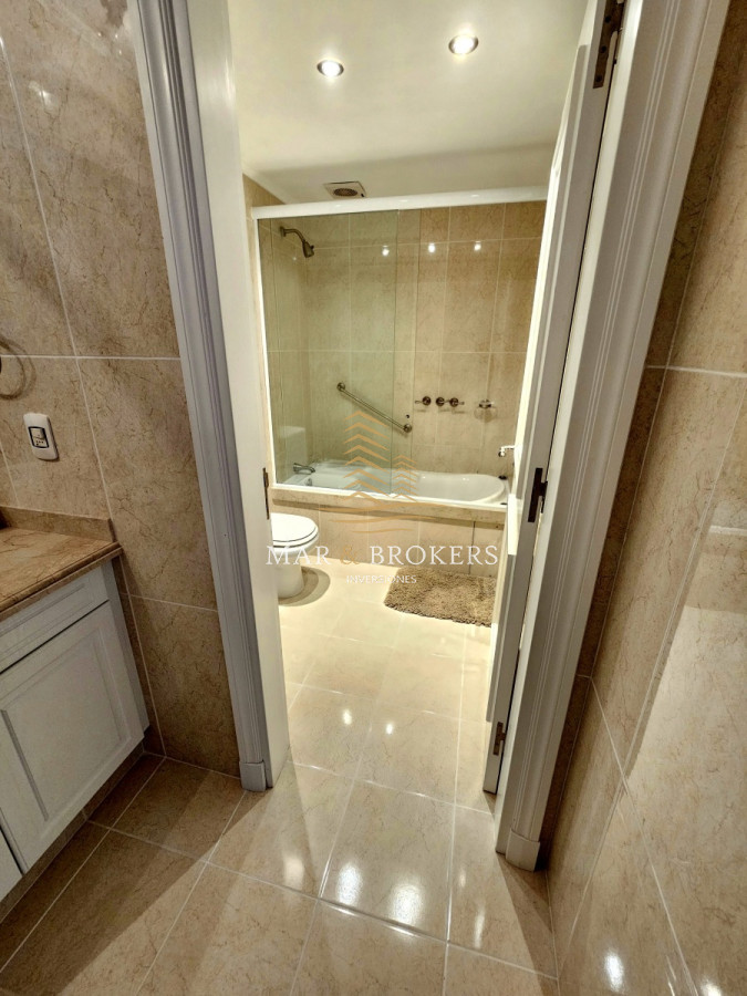 Apartamento ID.876 - Apartamento en Punta del Este, Mansa