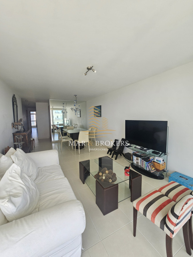 Apartamento ID.1126 - Apartamento en Punta del Este, Mansa