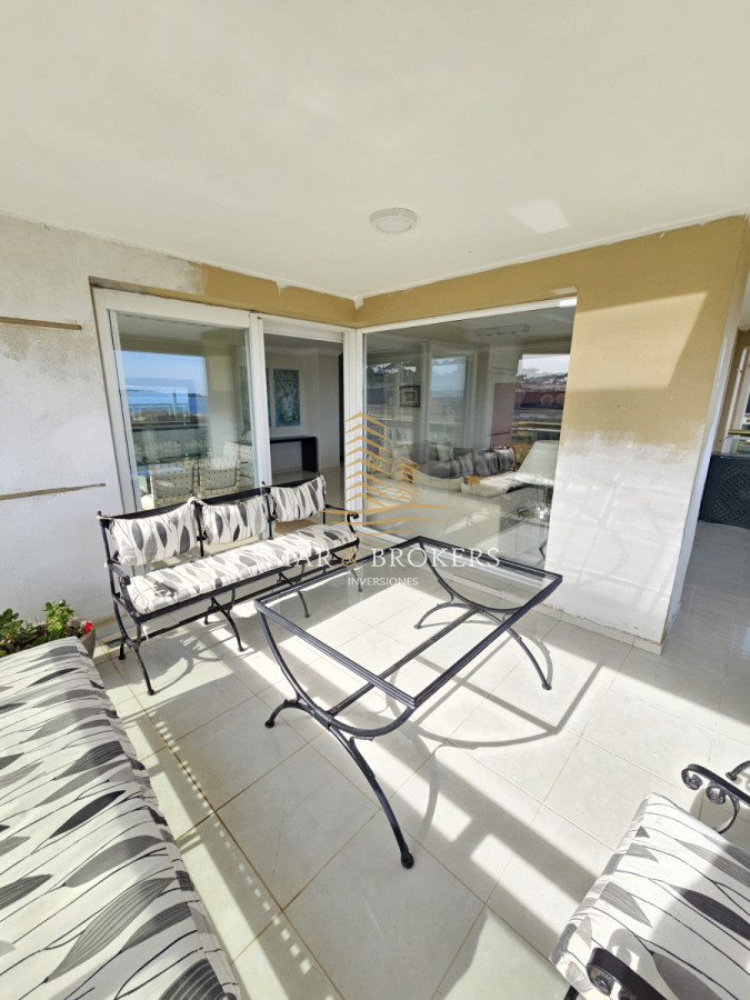 Apartamento ID.1270 - Apartamento en Punta del Este, Mansa
