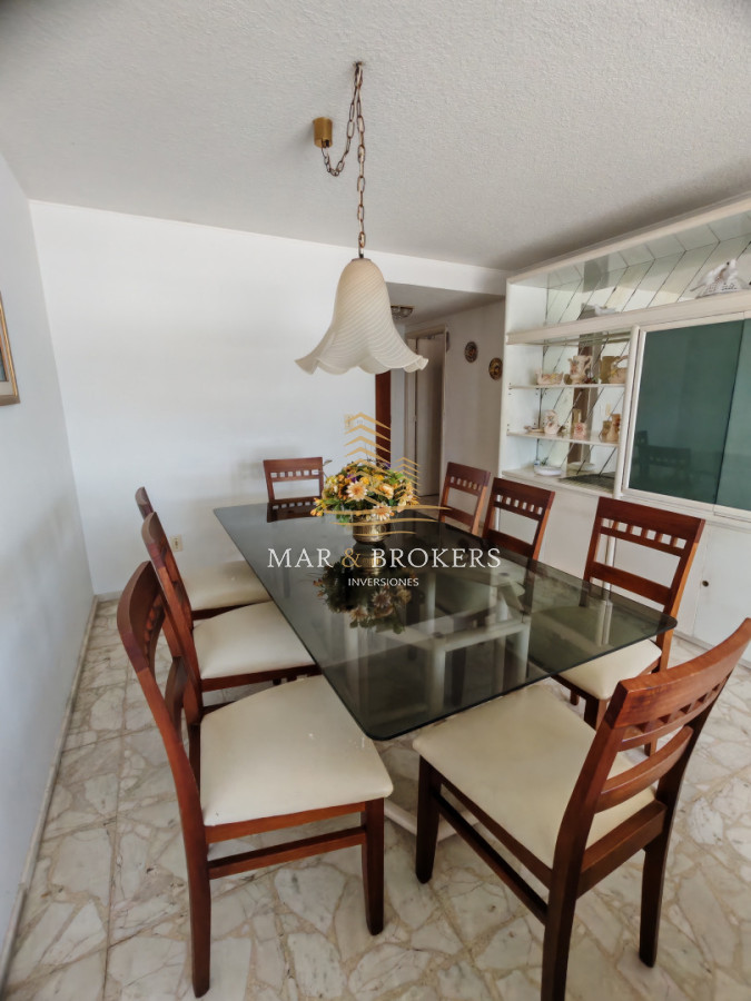 Apartamento ID.1476 - Apartamento en Punta del Este, Península