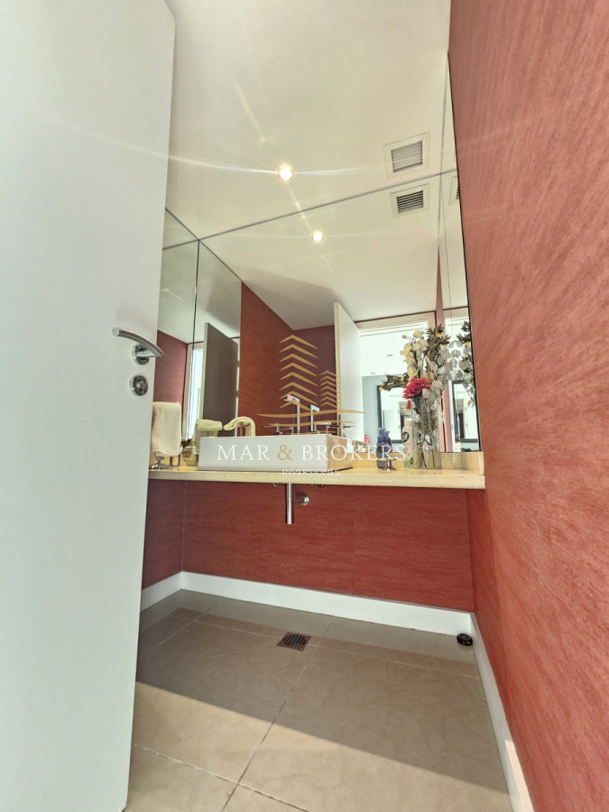 Apartamento ID.1261 - Apartamento en Maldonado, Nuevo Cantegril