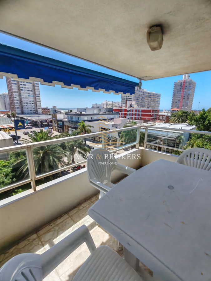 Apartamento ID.1476 - Apartamento en Punta del Este, Península