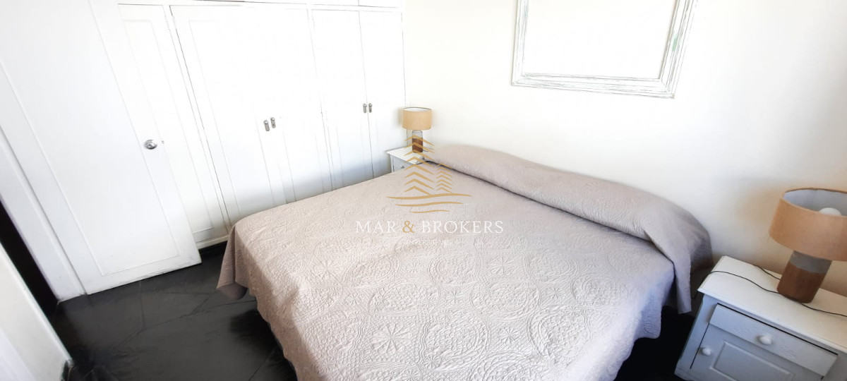 Apartamento ID.43 - Apartamento en Mansa - Punta del Este