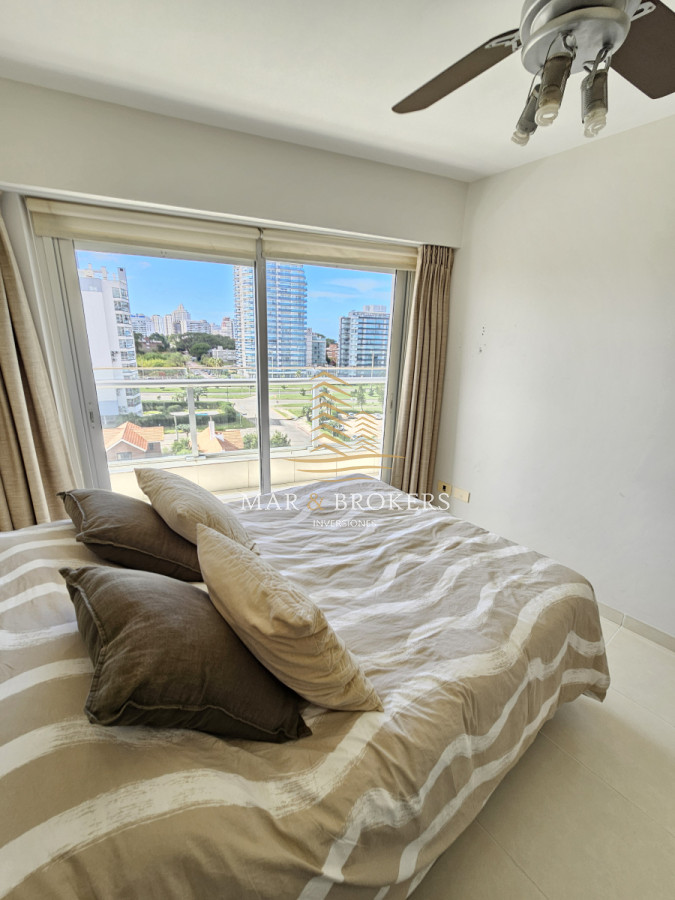 Apartamento ID.1178 - Apartamento en Punta del Este, Mansa