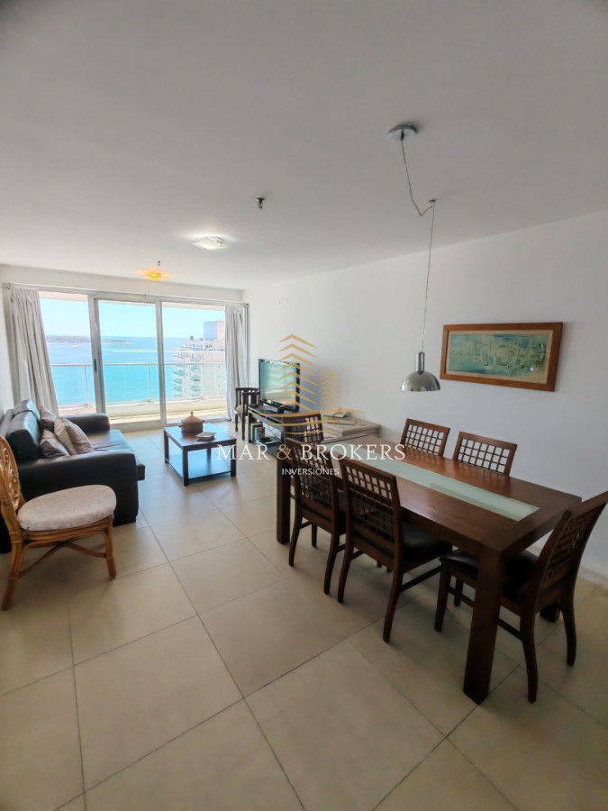 Apartamento ID.1545 - Apartamento en Punta del Este, Mansa