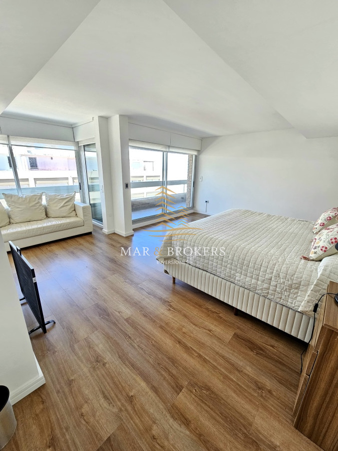 Apartamento ID.943 - Penthouse 