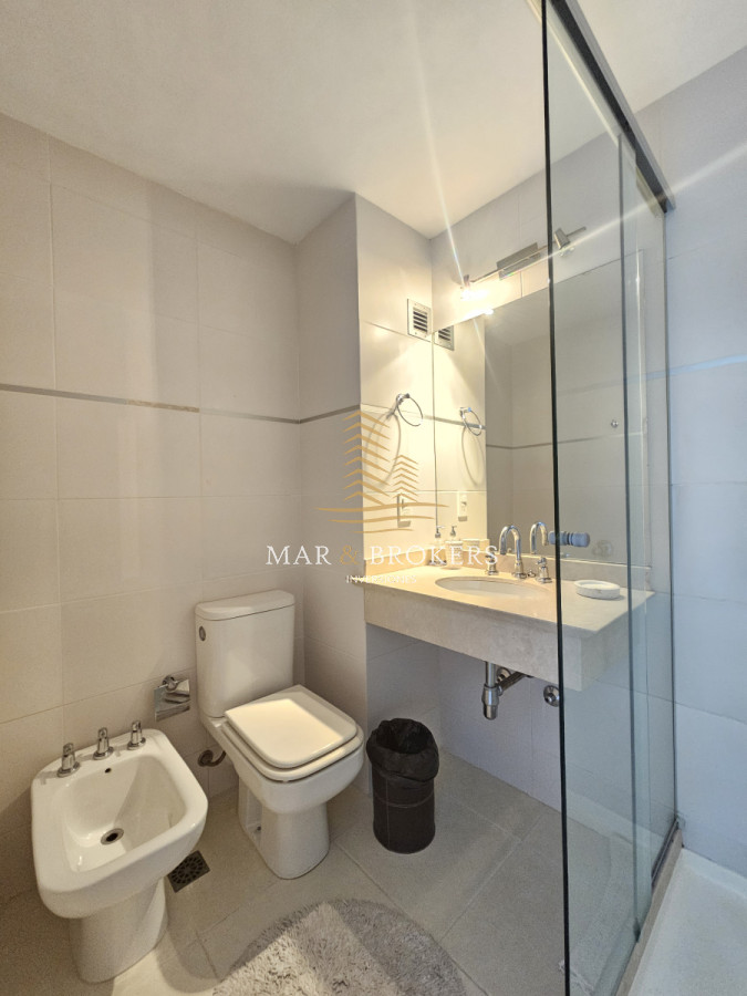 Apartamento ID.1162 - Apartamento en Punta del Este, Mansa