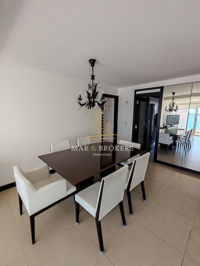 Apartamento ID.1559 - Apartamento en Punta del Este, Mansa
