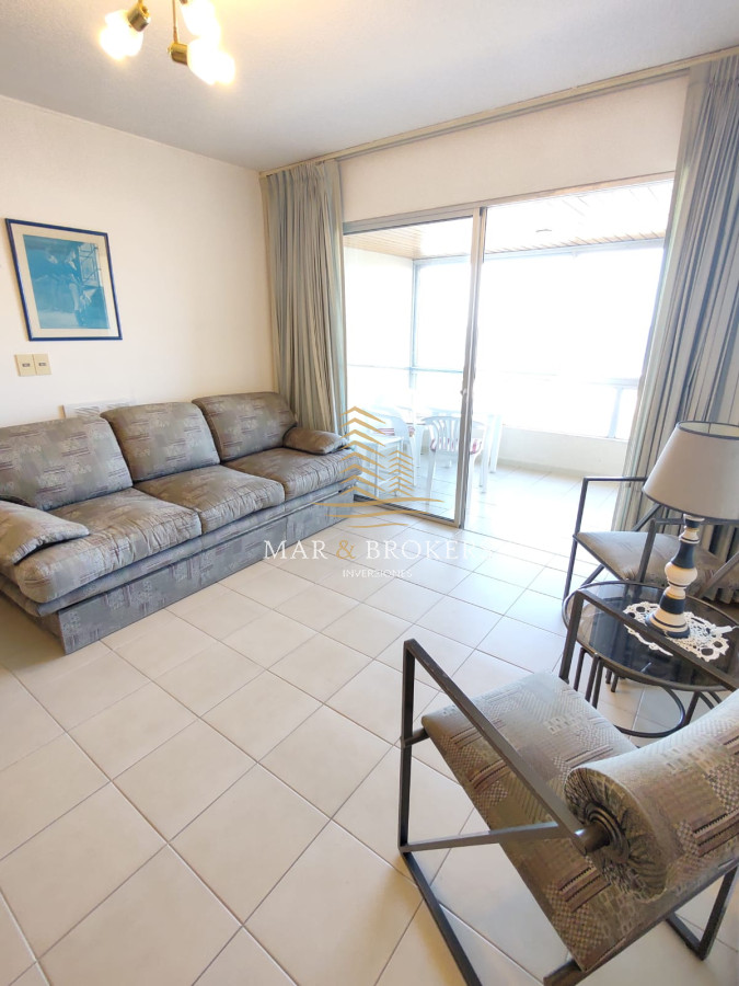 Apartamento ID.472 - Apartamento en Punta del Este, Península